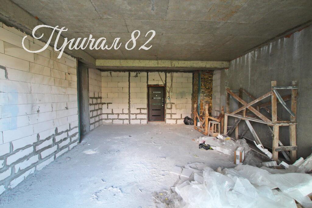 Ялта, Парковый проезд, 6Б