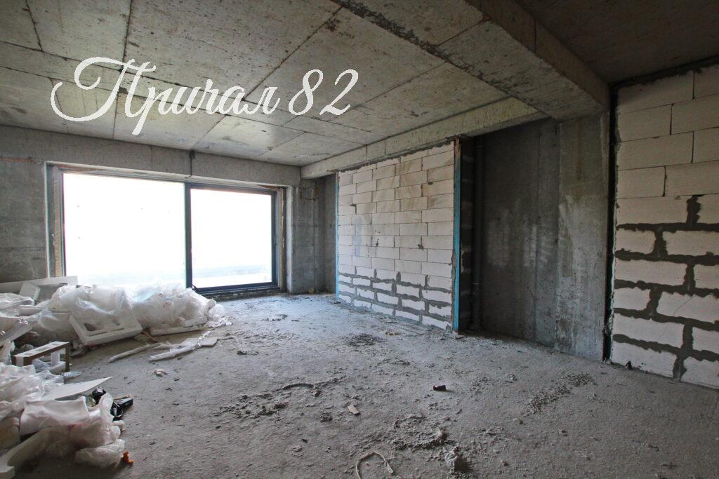 Ялта, Парковый проезд, 6Б