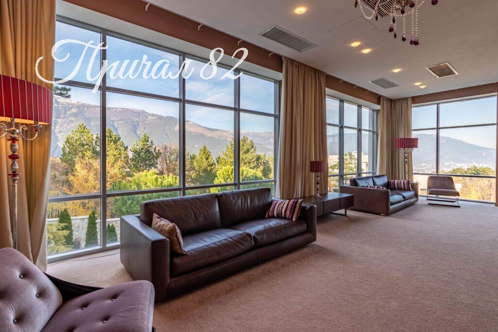 г. Ялта, пгт. Виноградное