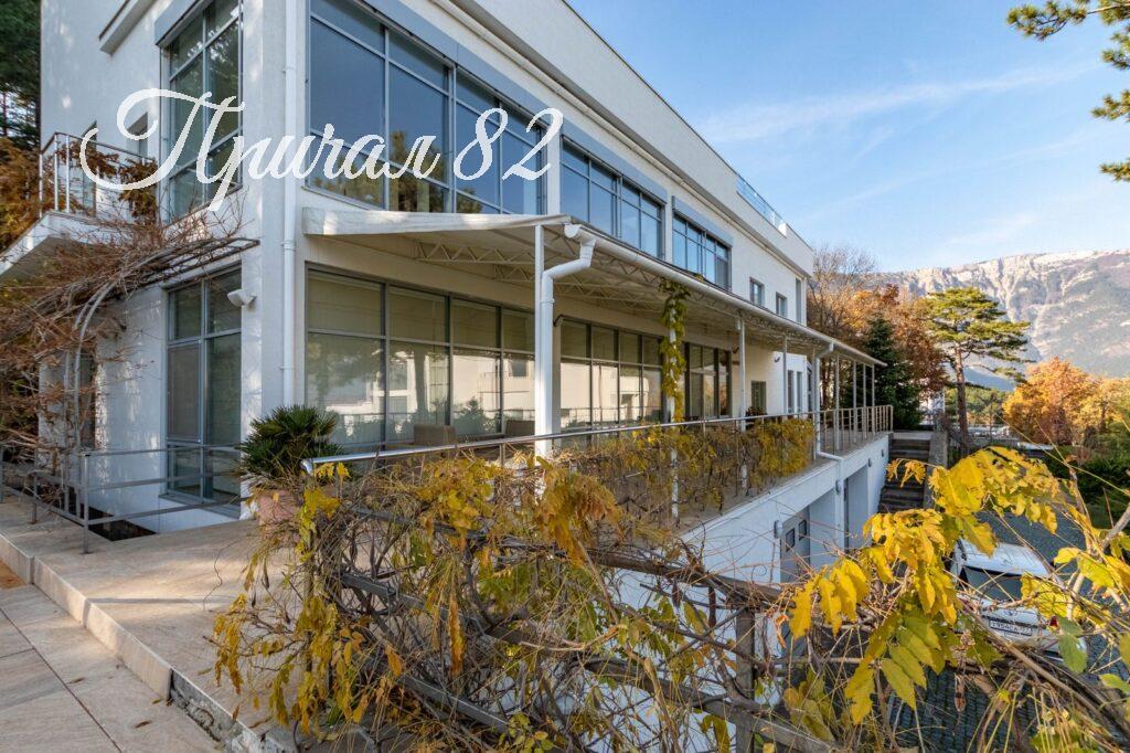 Ялта, пгт. Виноградное