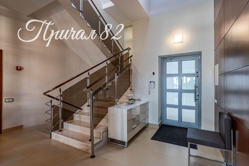 Ялта, пгт. Виноградное