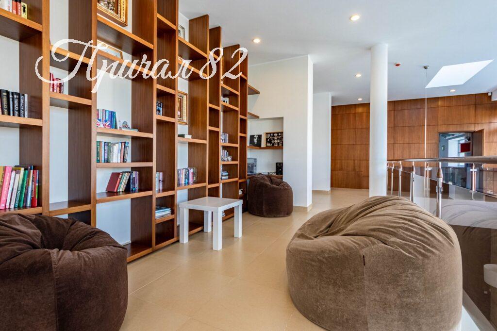 Ялта, пгт. Виноградное