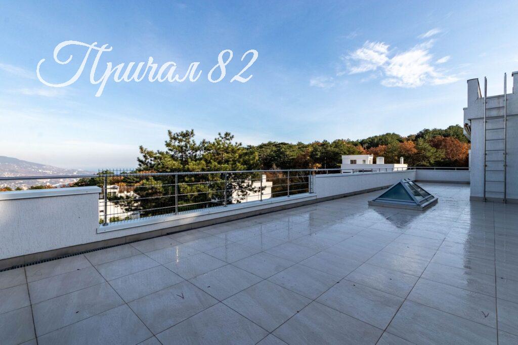 Ялта, пгт. Виноградное