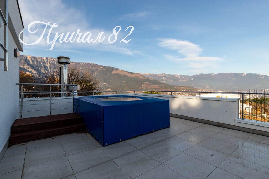 Ялта, пгт. Виноградное