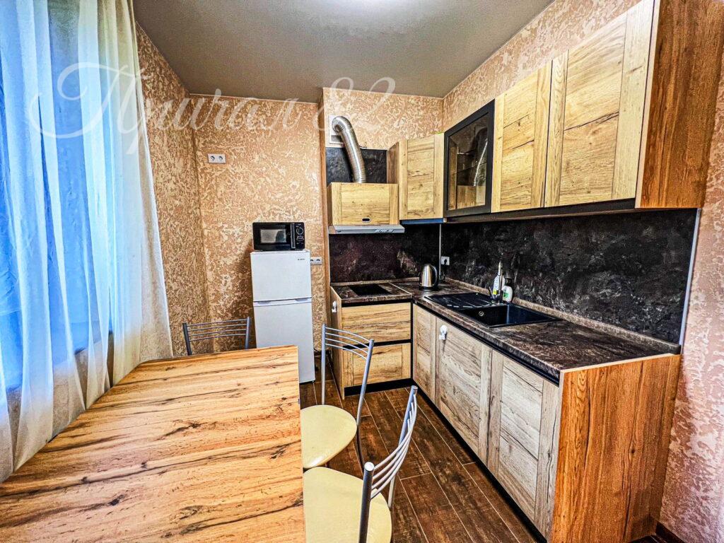 Ялта, Парковый проезд, 9