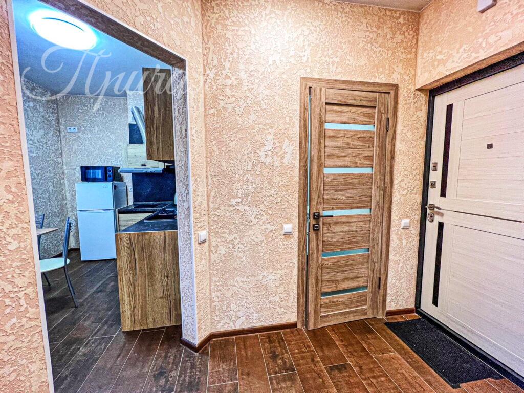 Ялта, Парковый проезд, 9