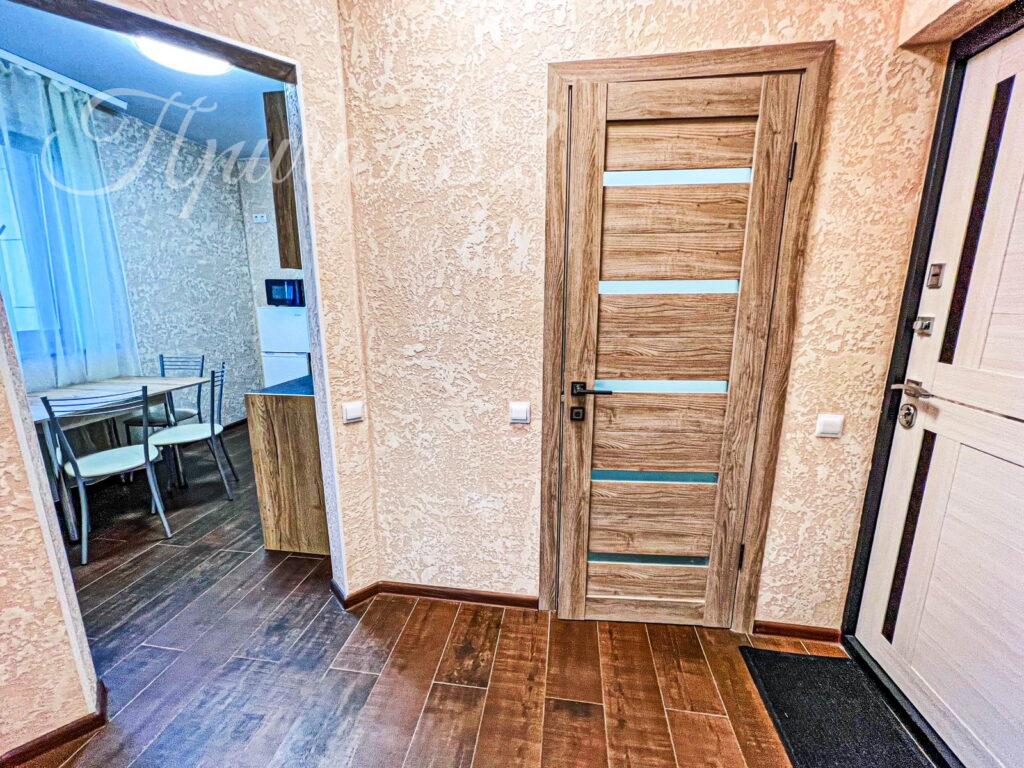 Ялта, Парковый проезд, 9