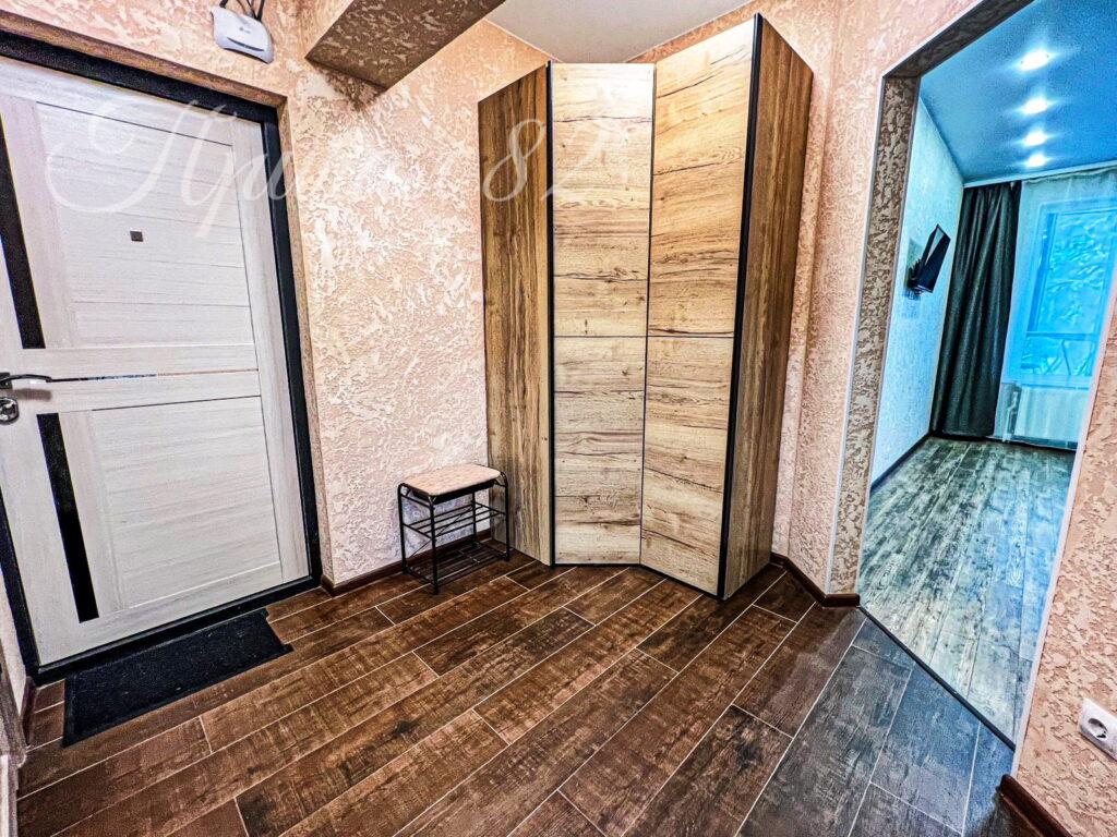 Ялта, Парковый проезд, 9