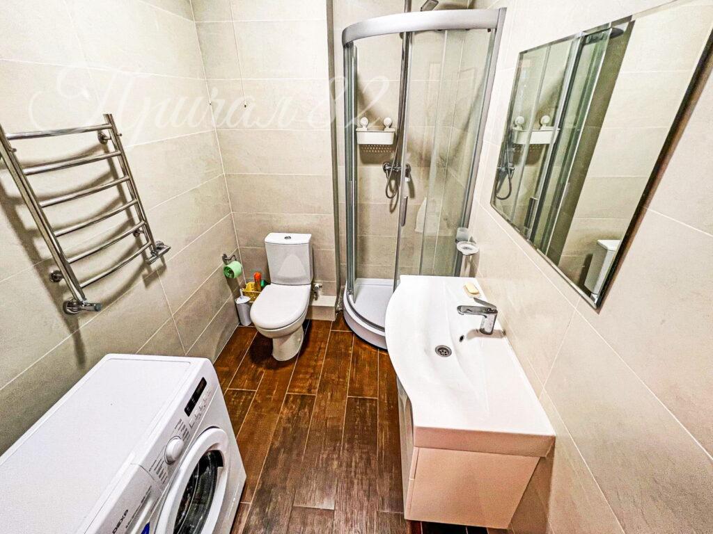 Ялта, Парковый проезд, 9