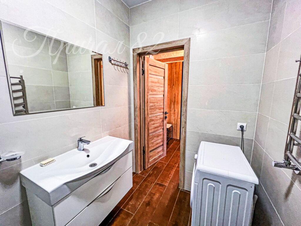 Ялта, Парковый проезд, 9