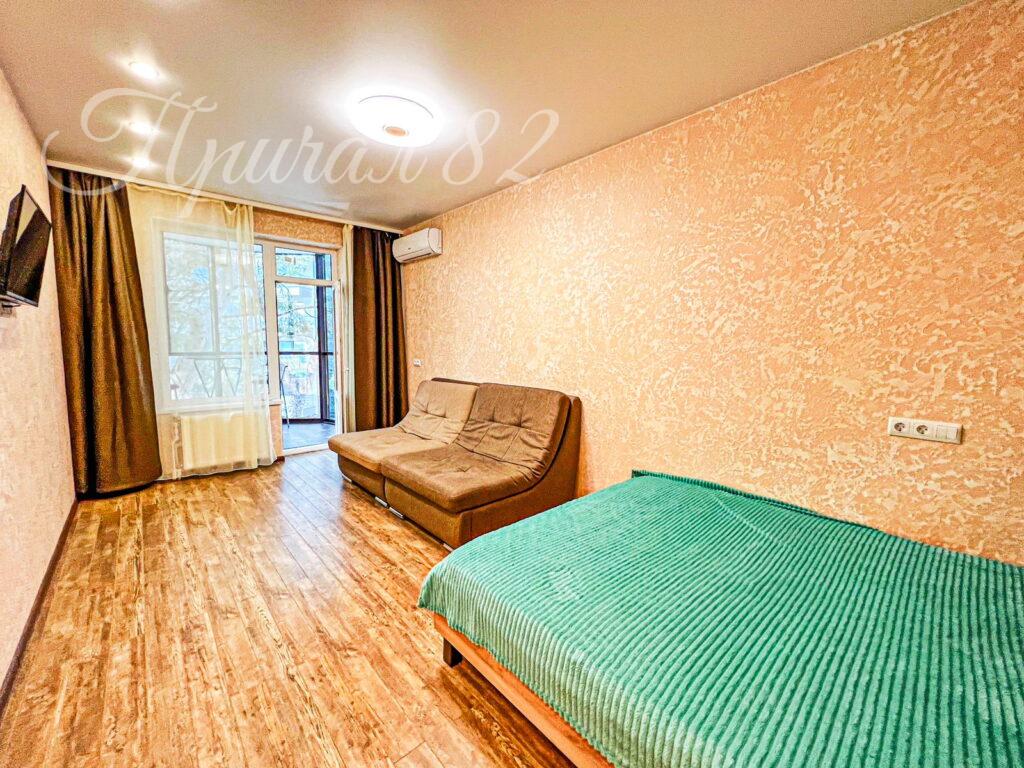 Ялта, Парковый проезд, 9