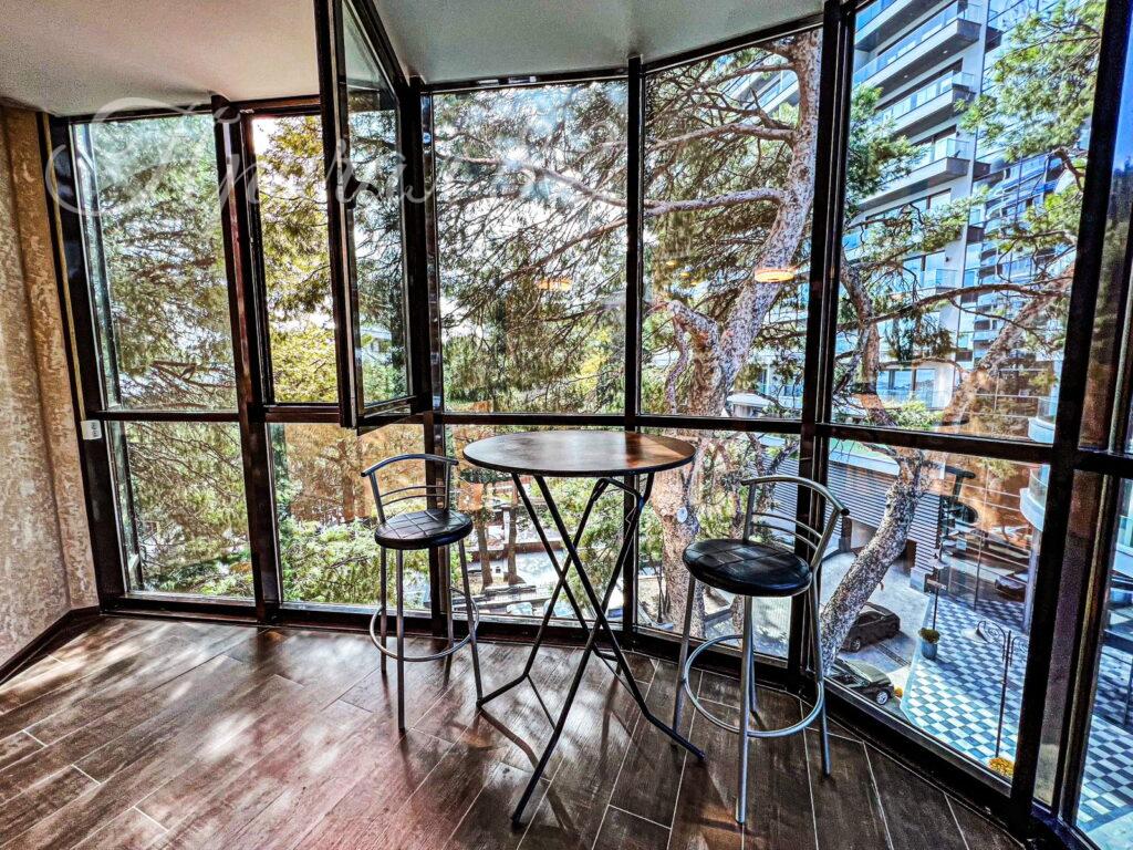 Ялта, Парковый проезд, 9