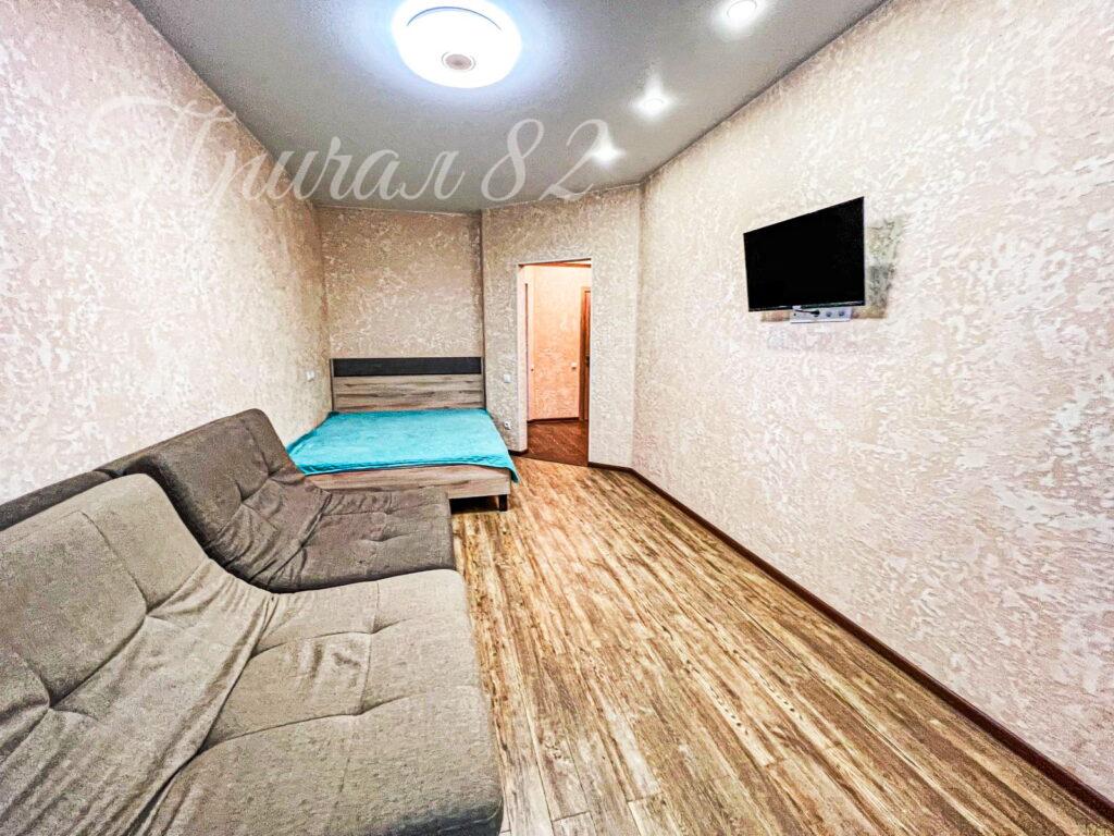 Ялта, Парковый проезд, 9