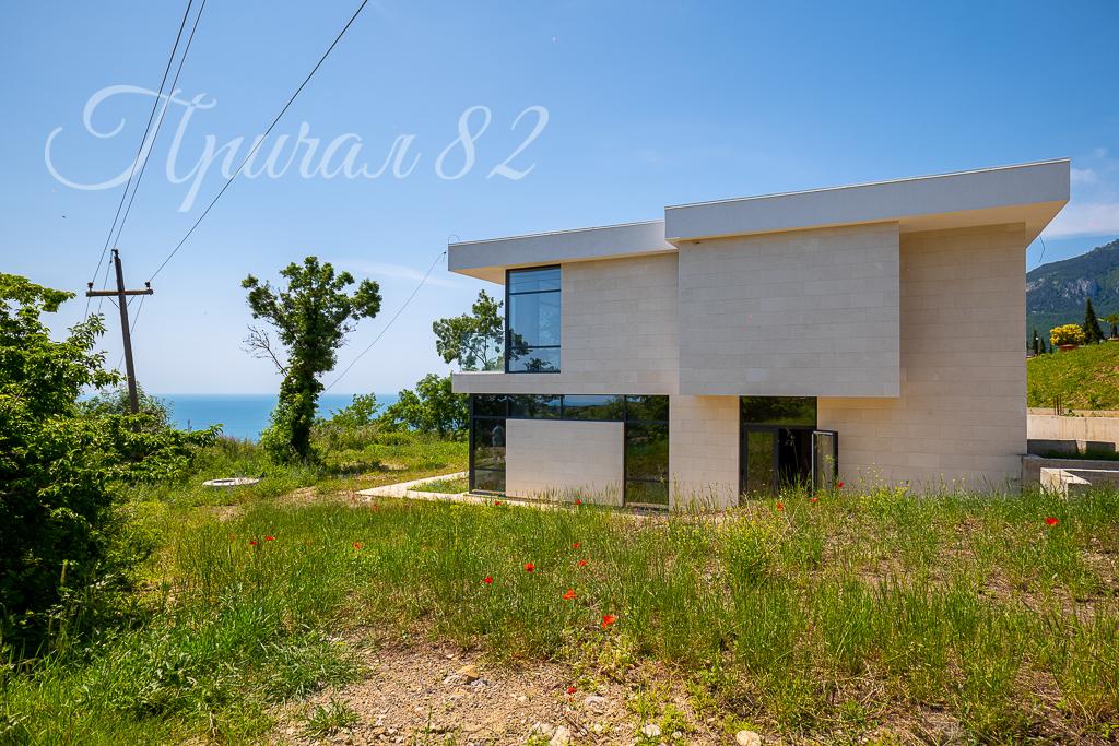 Республика Крым, г.о. Ялта, пос. городского типа Краснокаменка