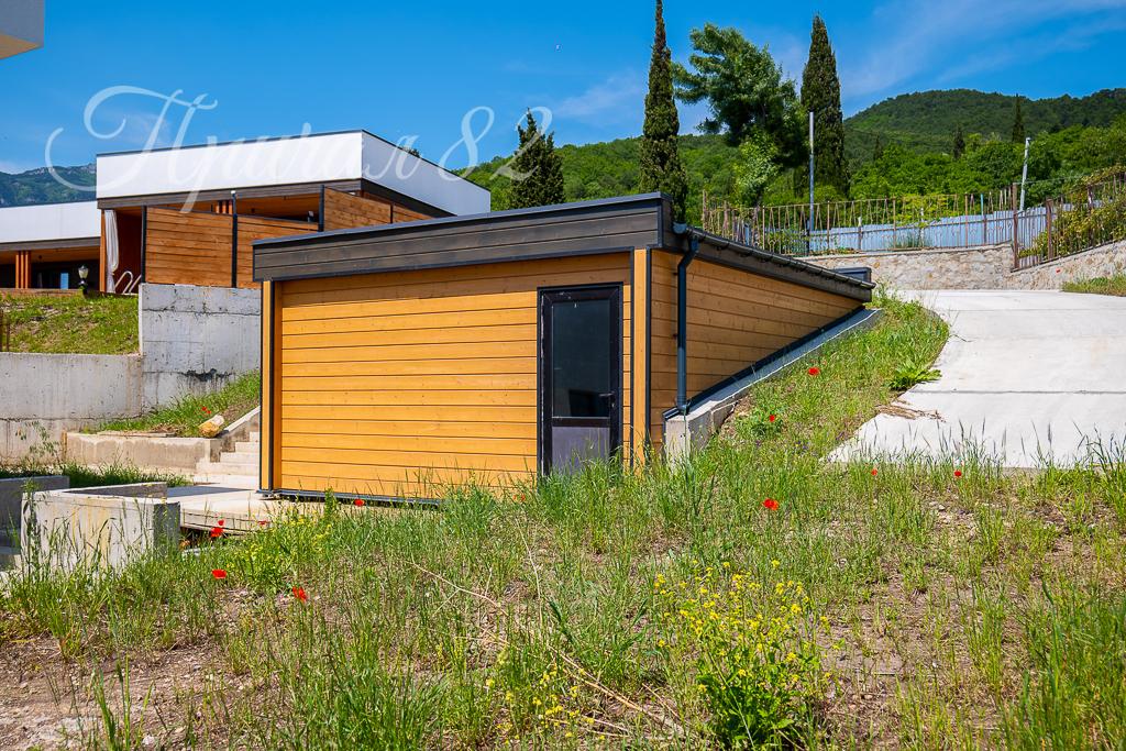 Республика Крым, г.о. Ялта, пос. городского типа Краснокаменка