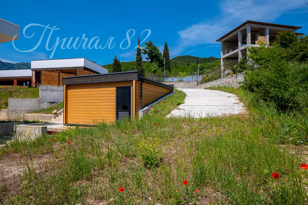 Республика Крым, г.о. Ялта, пос. городского типа Краснокаменка