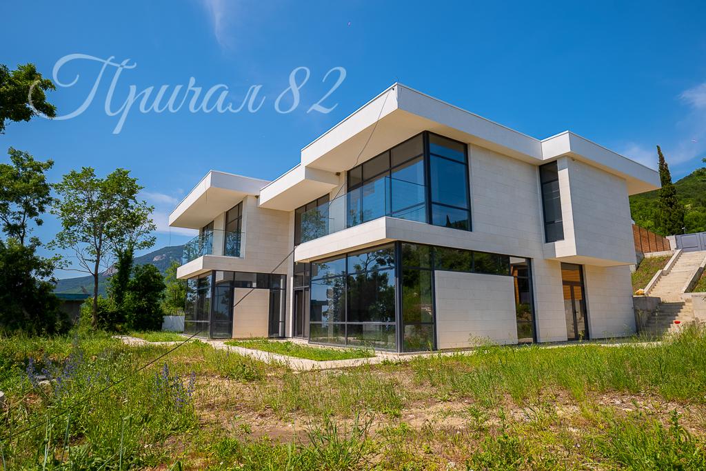 Республика Крым, г.о. Ялта, пос. городского типа Краснокаменка