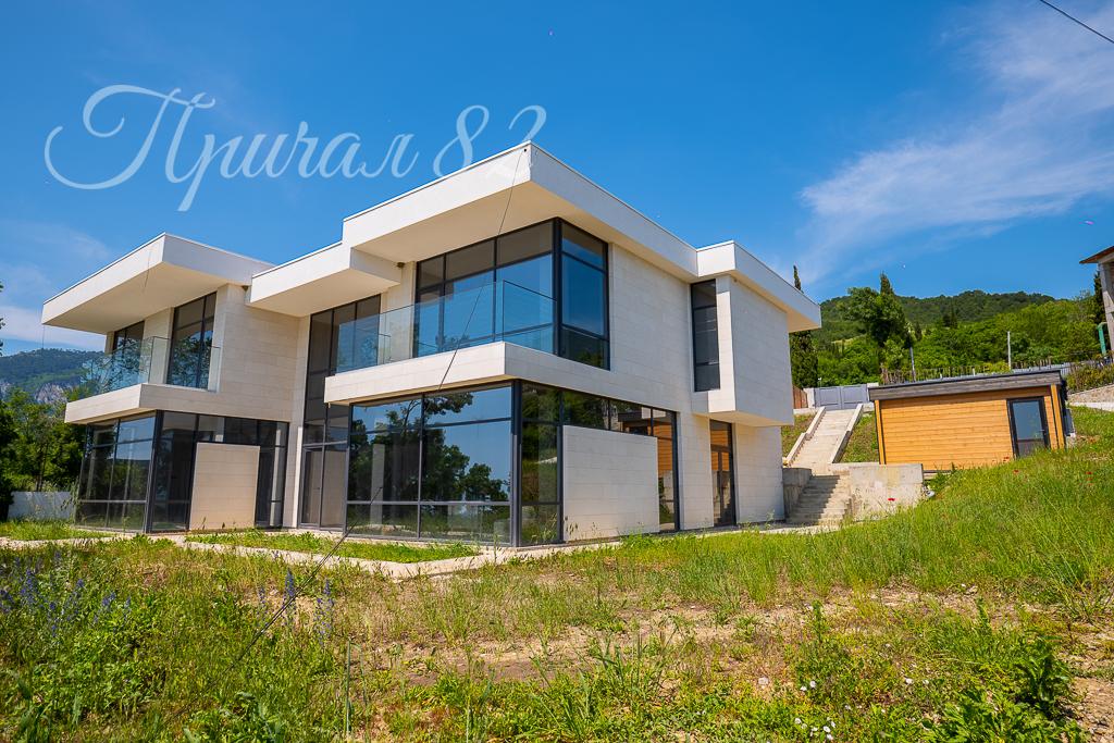 Республика Крым, г.о. Ялта, пос. городского типа Краснокаменка