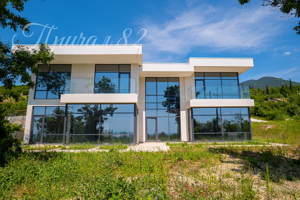 Республика Крым, г.о. Ялта, пос. городского типа Краснокаменка