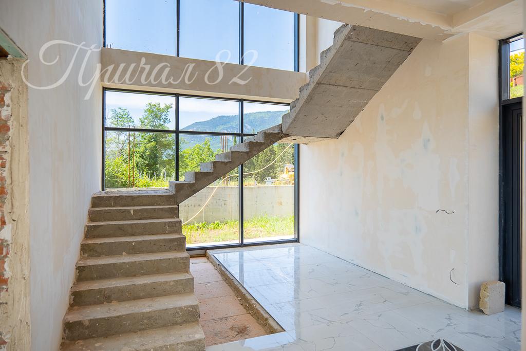 Республика Крым, г.о. Ялта, пос. городского типа Краснокаменка