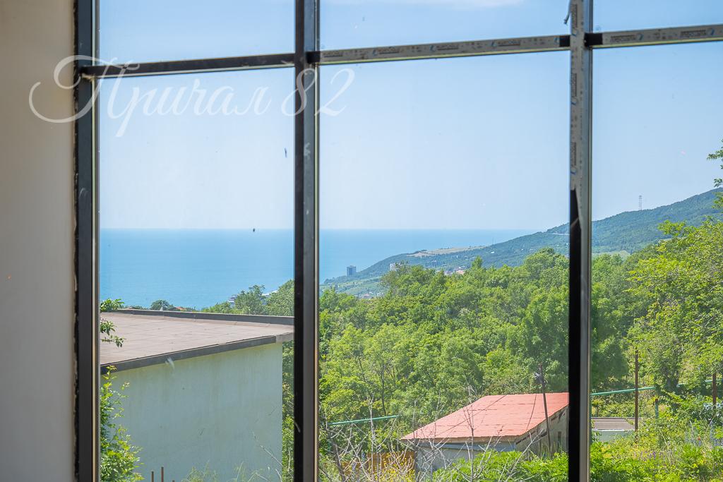 Республика Крым, г.о. Ялта, пос. городского типа Краснокаменка