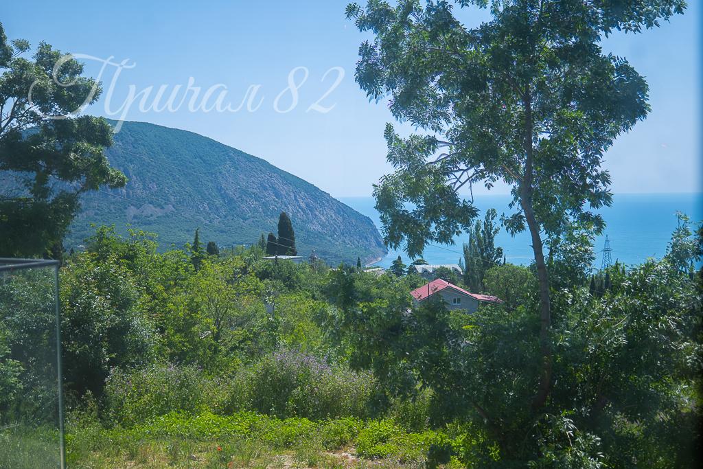 Республика Крым, г.о. Ялта, пос. городского типа Краснокаменка