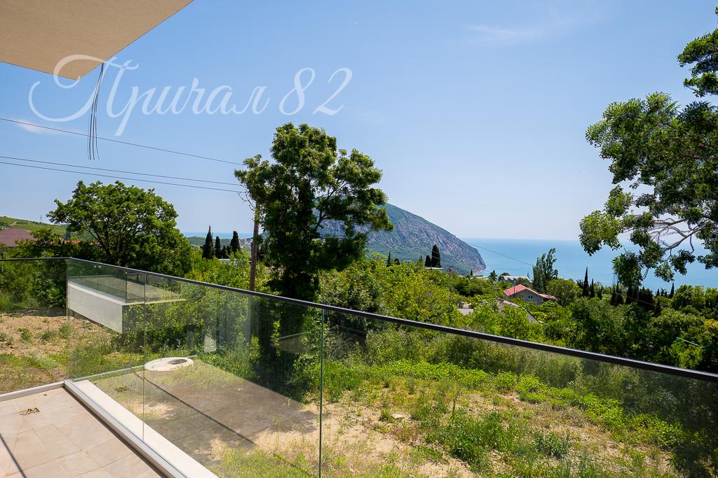 Республика Крым, г.о. Ялта, пос. городского типа Краснокаменка