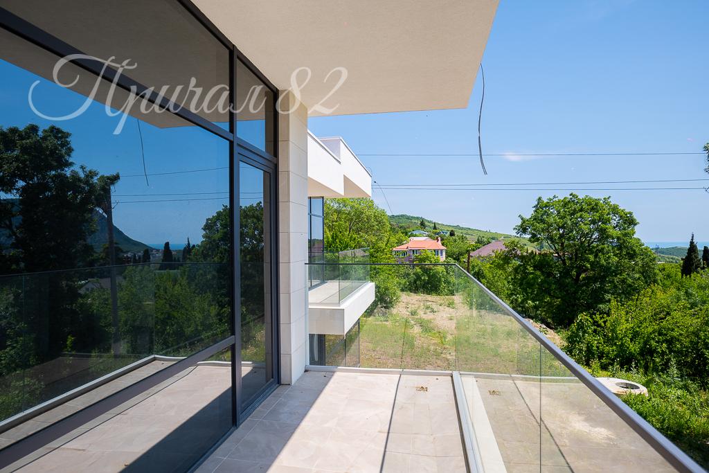 Республика Крым, г.о. Ялта, пос. городского типа Краснокаменка