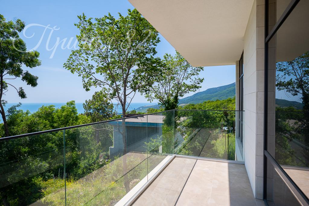 Республика Крым, г.о. Ялта, пос. городского типа Краснокаменка