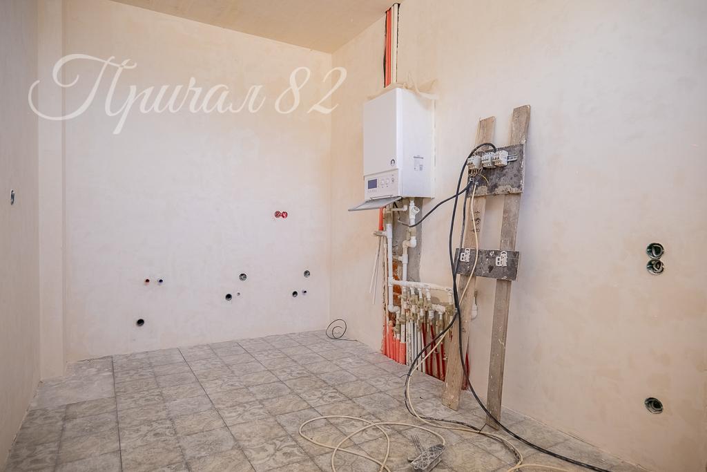 Республика Крым, г.о. Ялта, пос. городского типа Краснокаменка