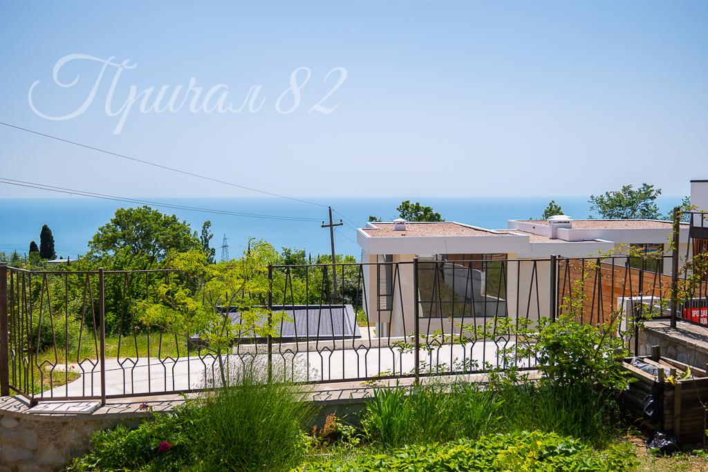 Республика Крым, г.о. Ялта, пос. городского типа Краснокаменка