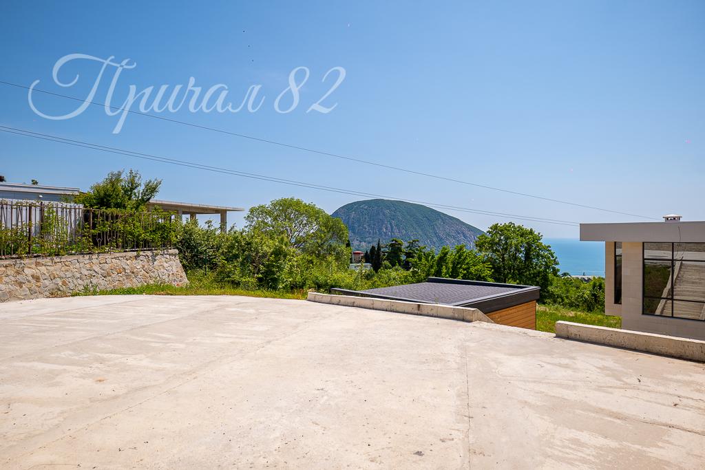 Республика Крым, г.о. Ялта, пос. городского типа Краснокаменка