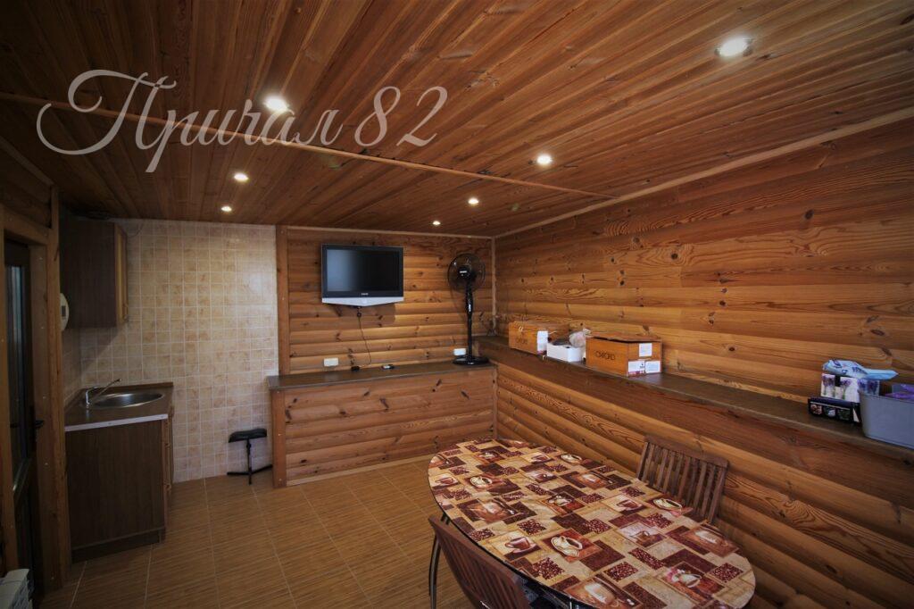 Ялта, улица Лененградская