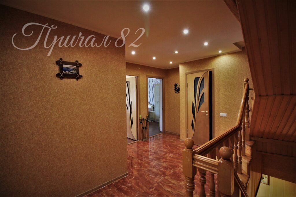 Ялта, улица Лененградская