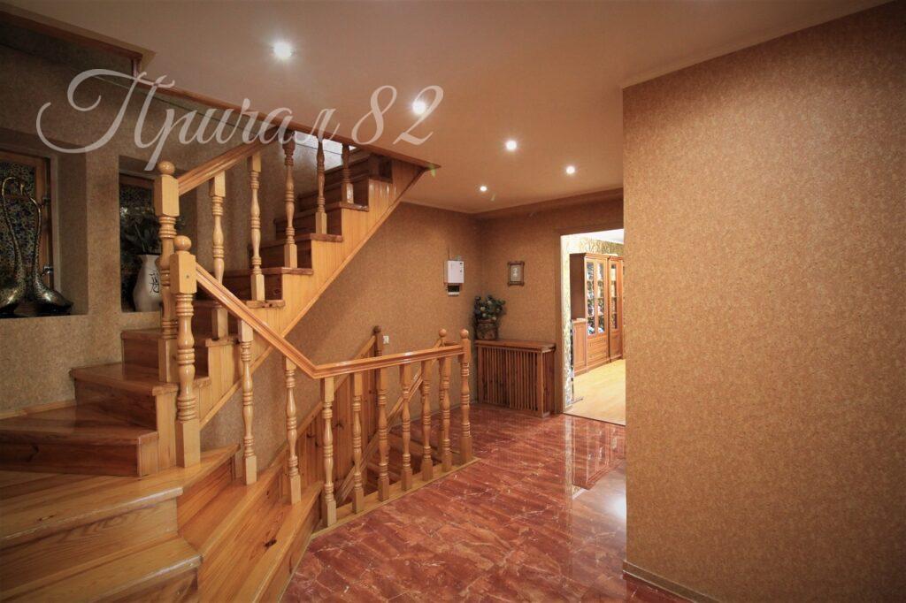 Ялта, улица Лененградская