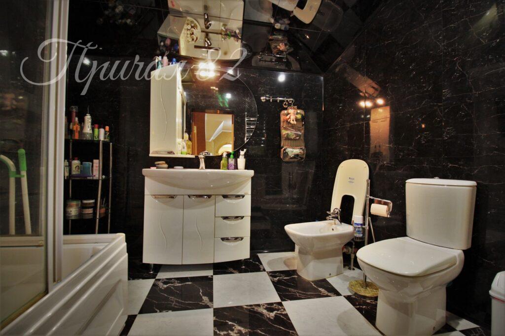 Ялта, улица Лененградская