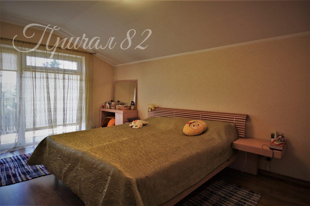 Ялта, улица Лененградская