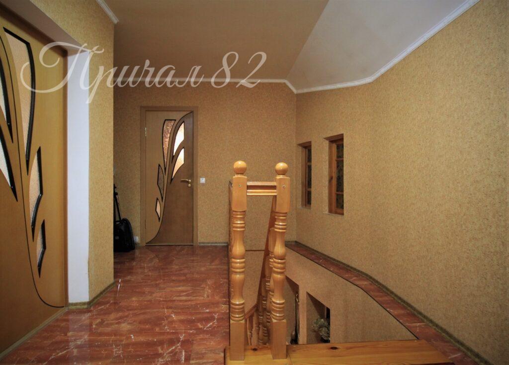 Ялта, улица Лененградская