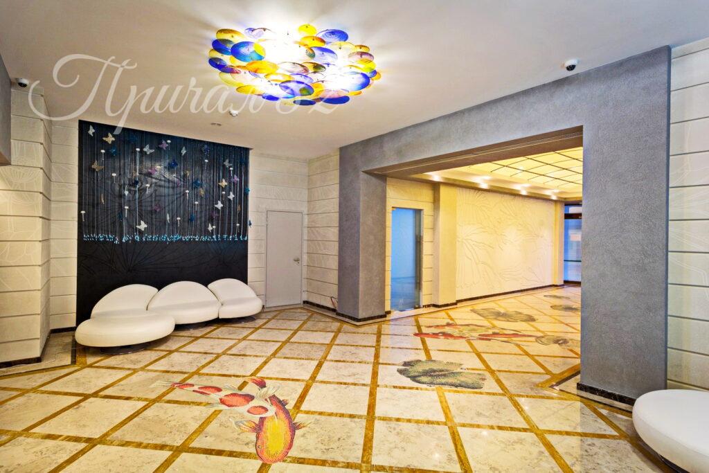 Ялта, Набережная им. Ленина, 4