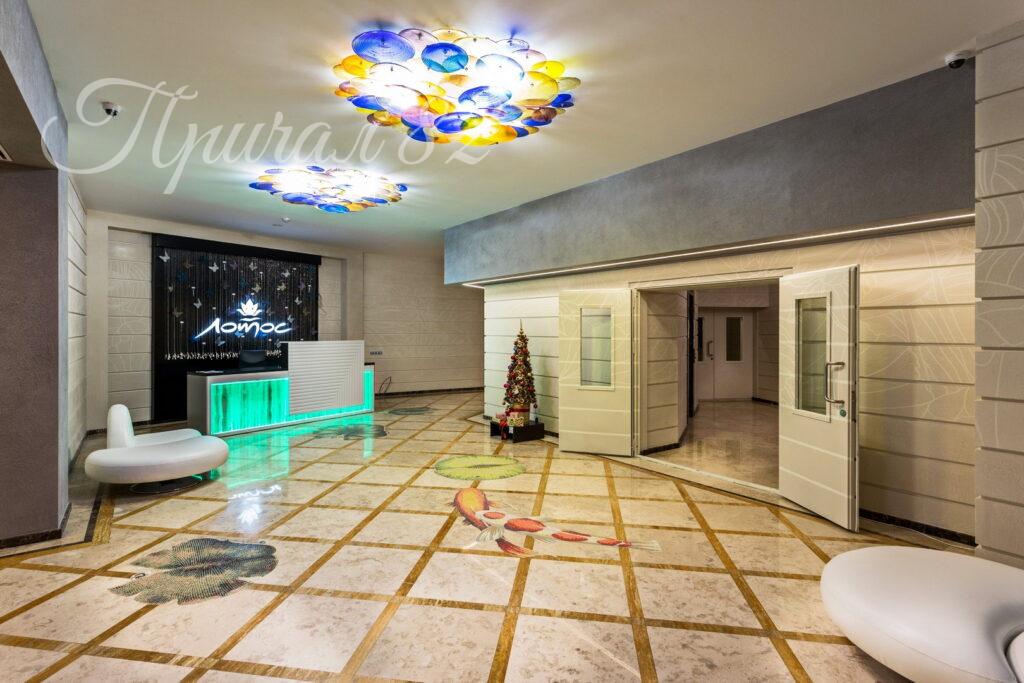 Ялта, Набережная им. Ленина, 4