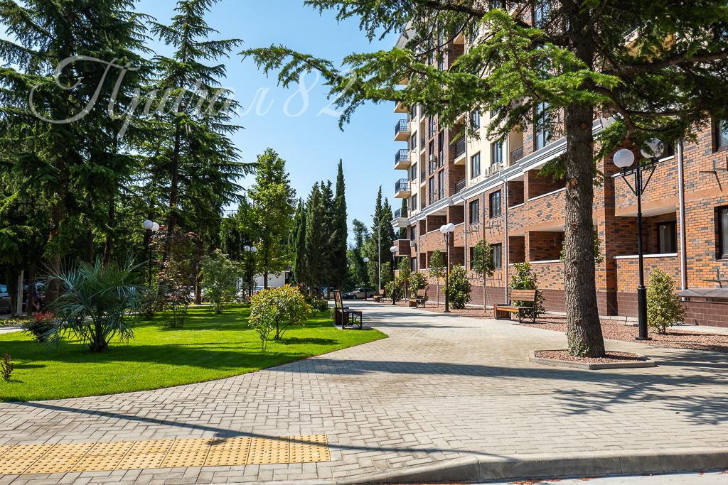 Ялта, Восход ул.Авроры 77