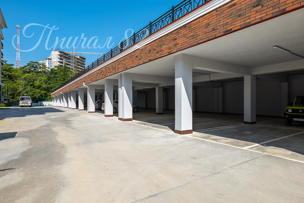 Ялта, Восход ул.Авроры 77