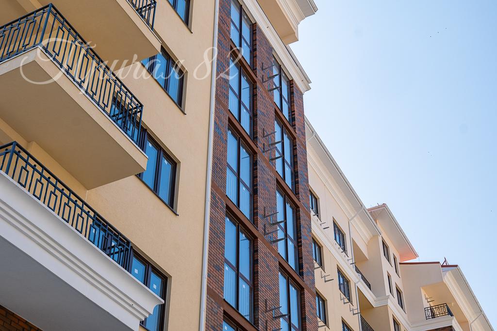 Ялта, Восход ул.Авроры 77