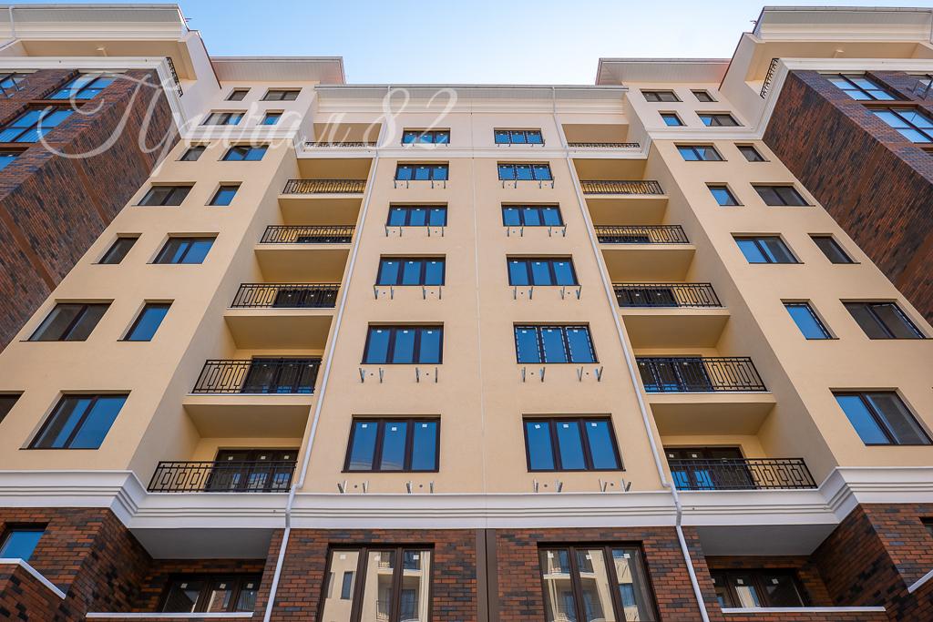 Ялта, Восход ул.Авроры 77