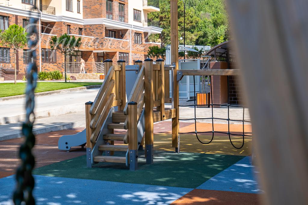 Ялта, Восход ул.Авроры 77