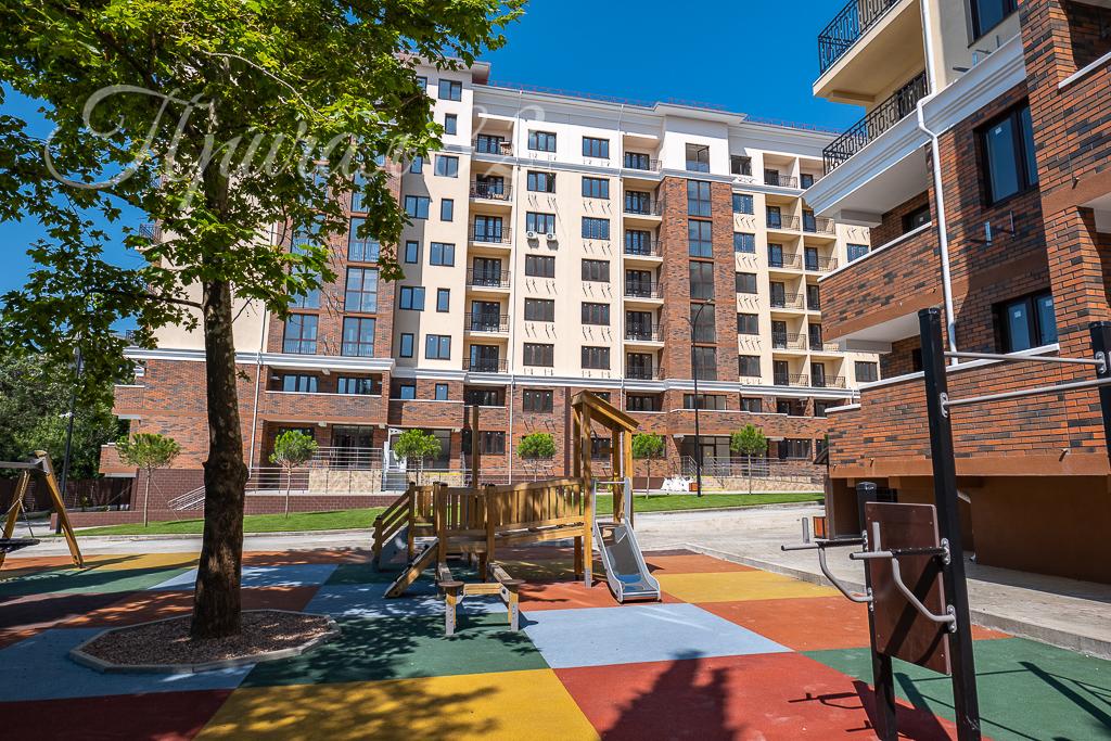 Ялта, Восход ул.Авроры 77