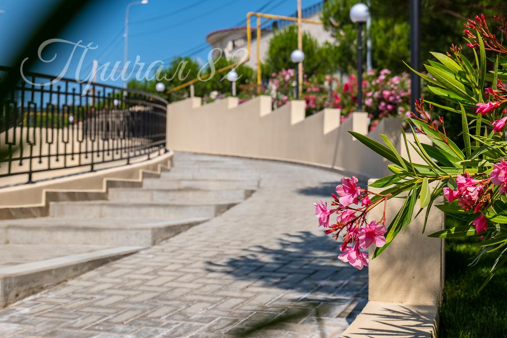 Ялта, Восход ул.Авроры 77