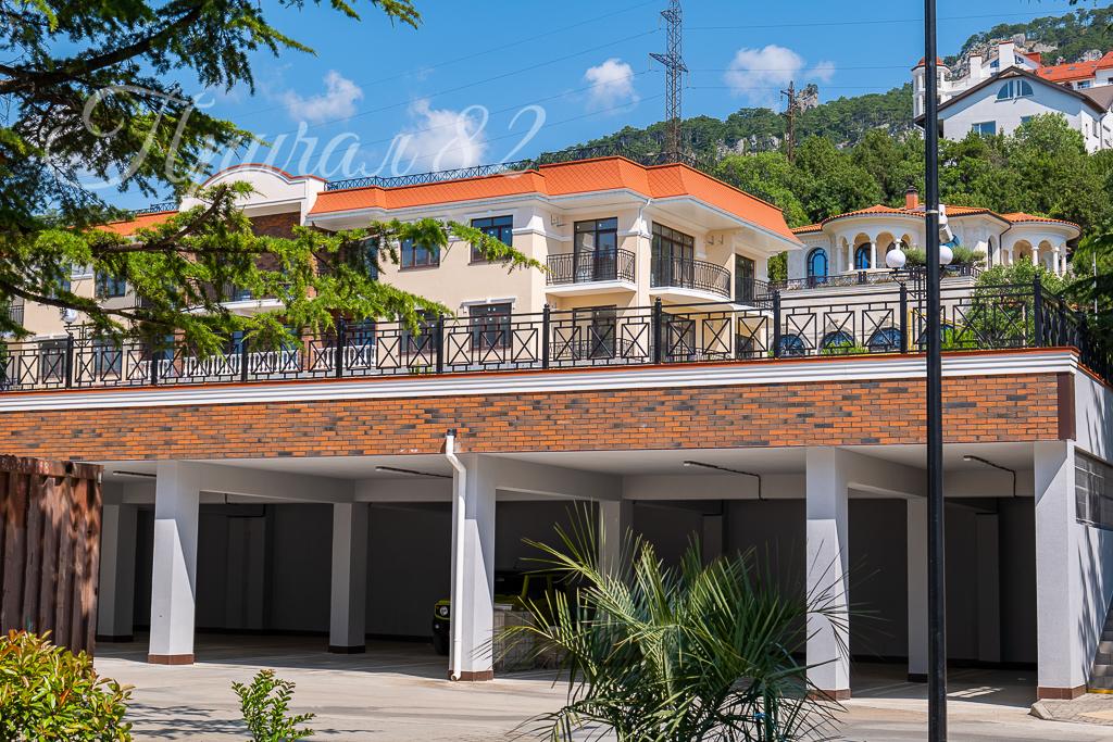 Ялта, Восход ул.Авроры 77