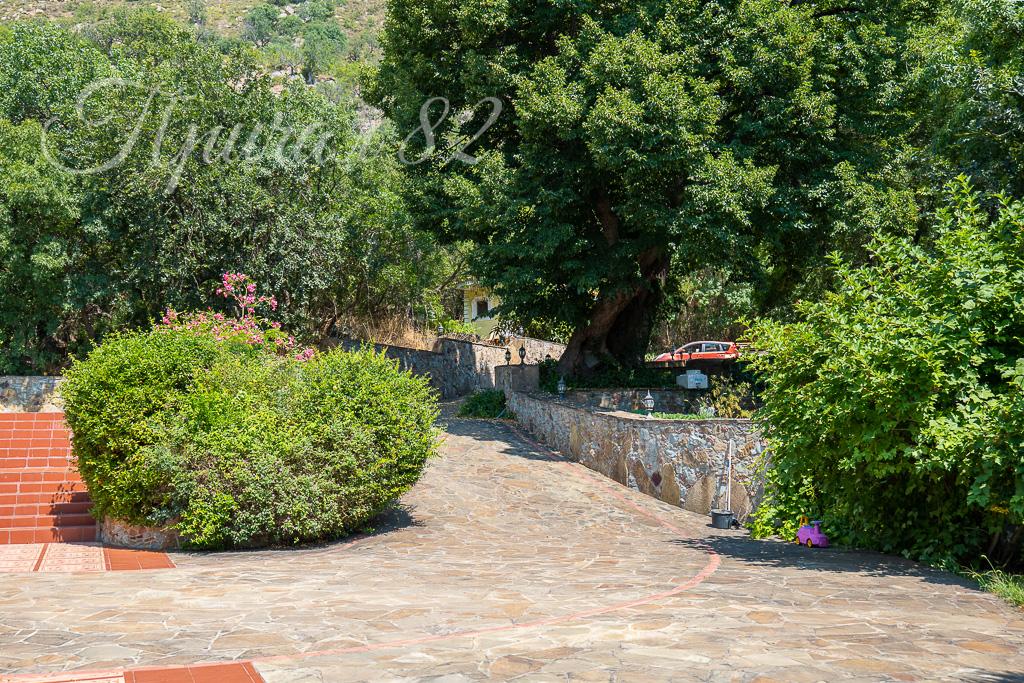 Республика Крым, г.о. Алушта, пос. Лазурное