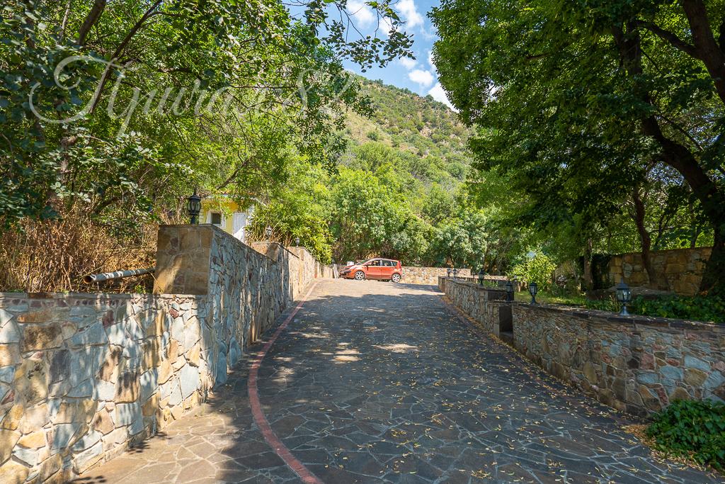 Республика Крым, г.о. Алушта, пос. Лазурное